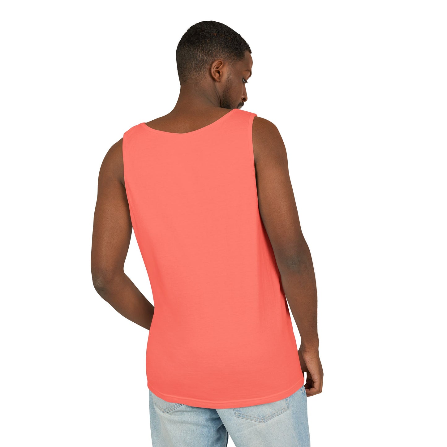I'm Here For The GangBangTank Top