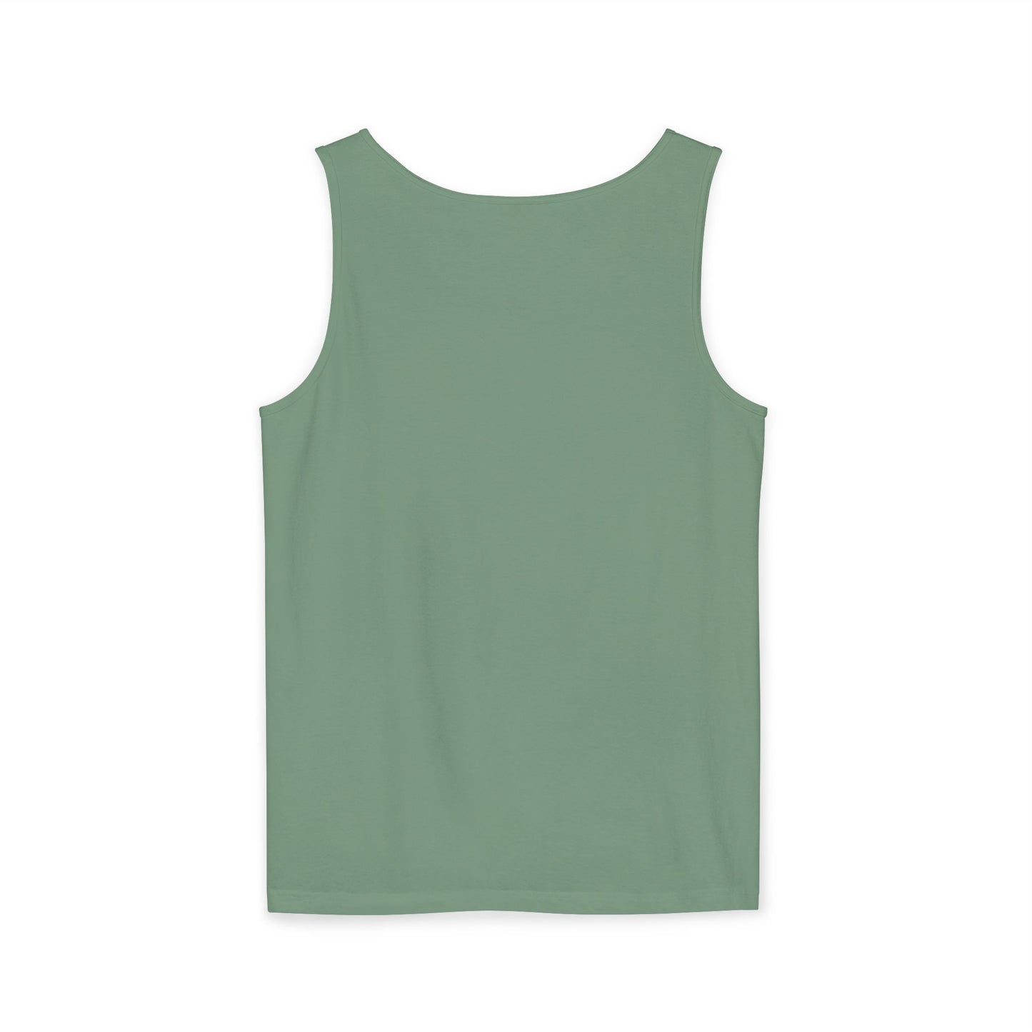 You Can't Make A Baby In The Butt Tank Top