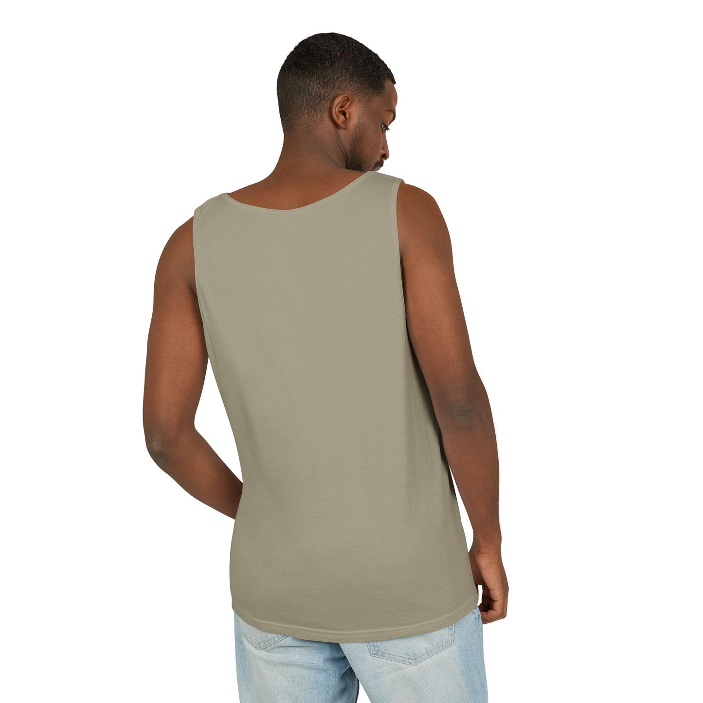 You Can't Make A Baby In The Butt Tank Top