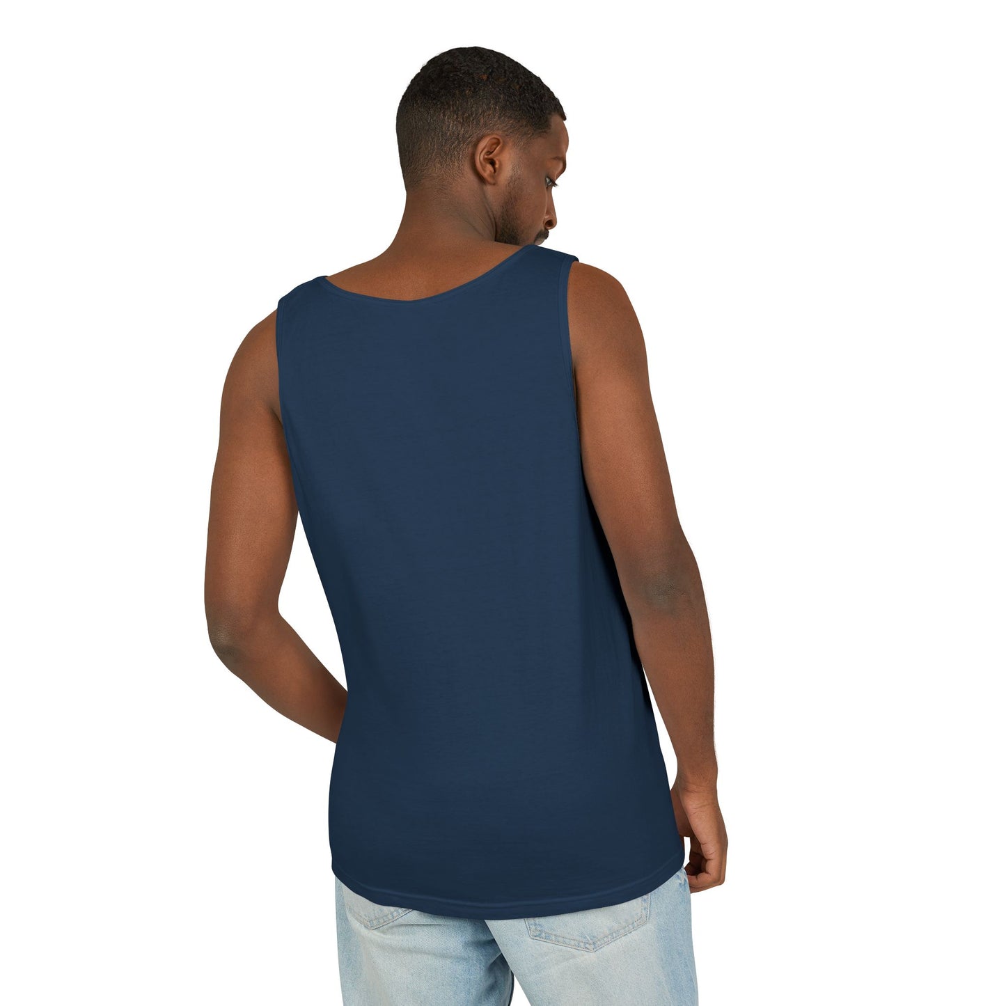 I'm Here For The GangBangTank Top