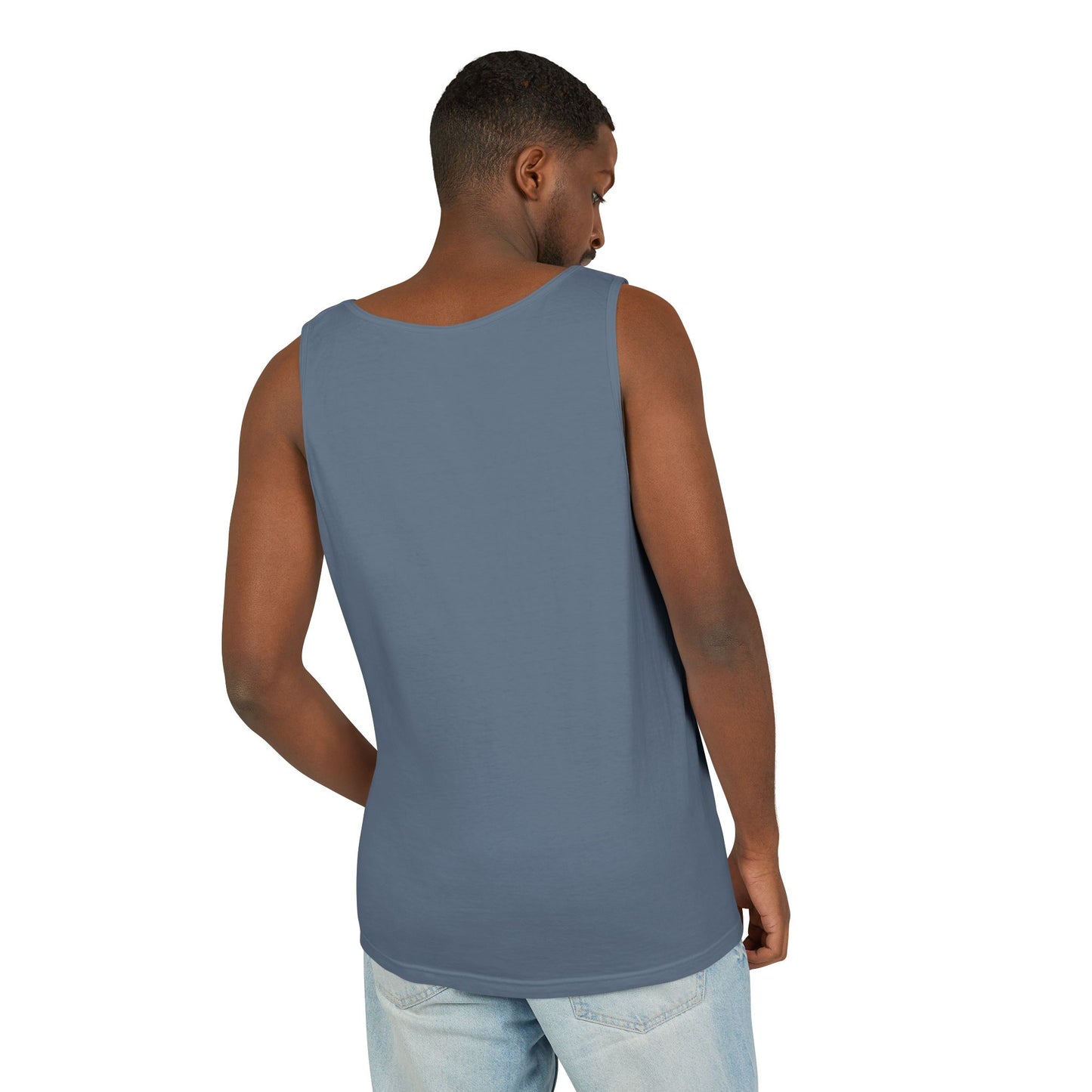 You Can't Make A Baby In The Butt Tank Top