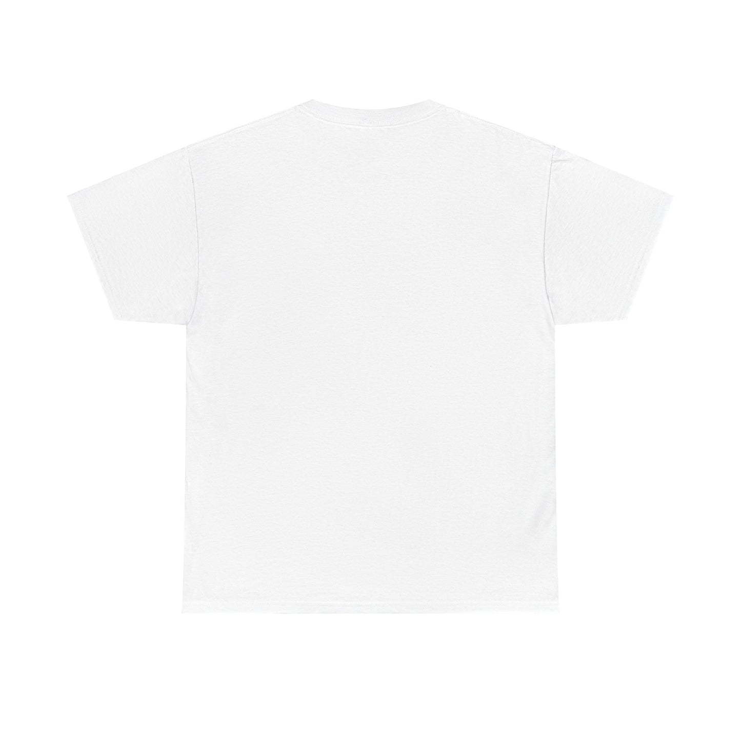 Mayor Of Titty City T-shirt