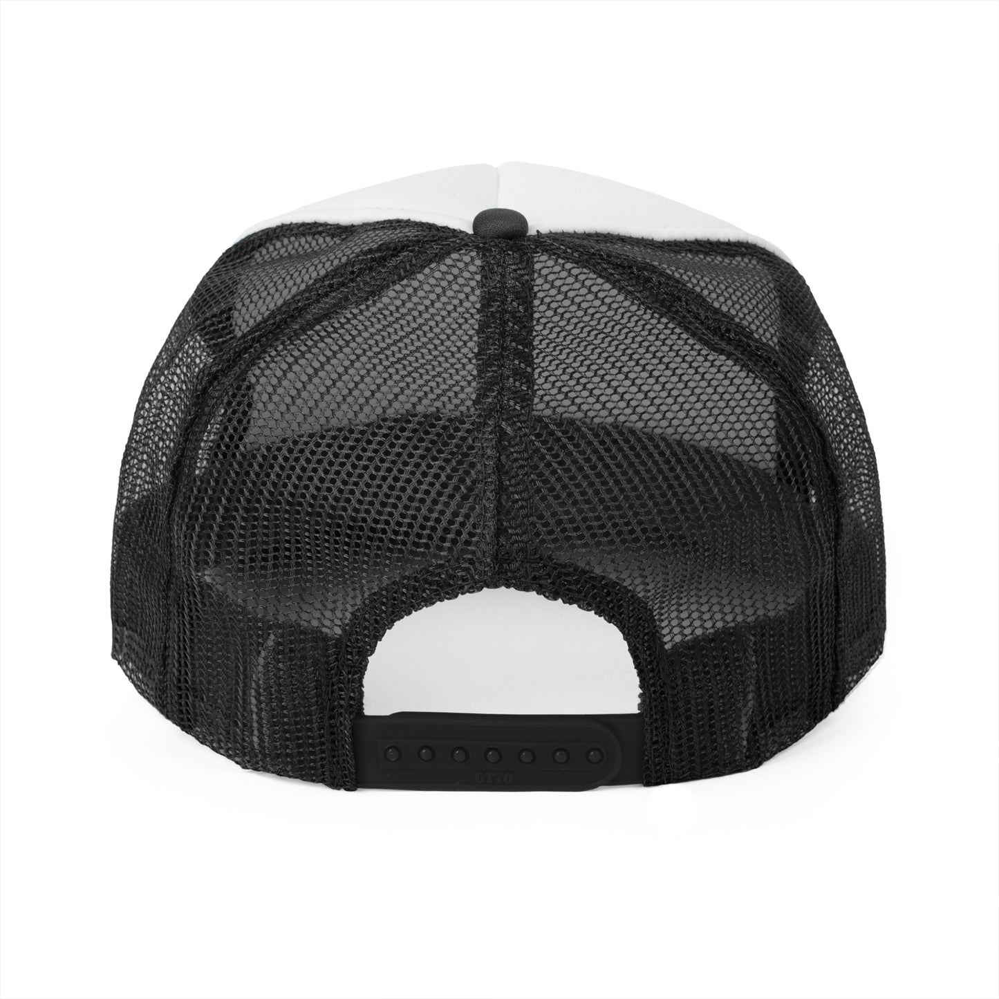 Funny MILF Hunter Trucker Hat Snapback
