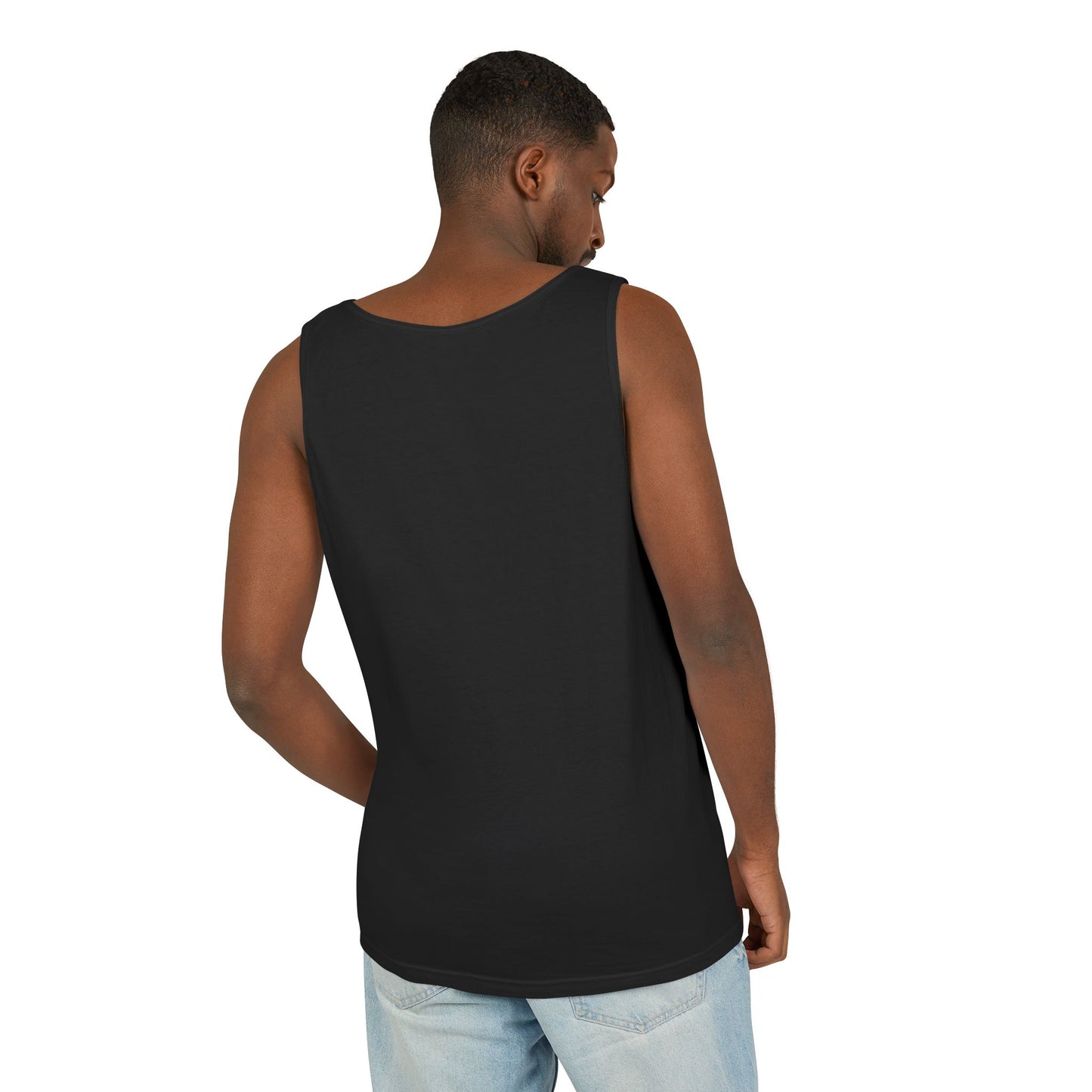 You Can't Make A Baby In The Butt Tank Top