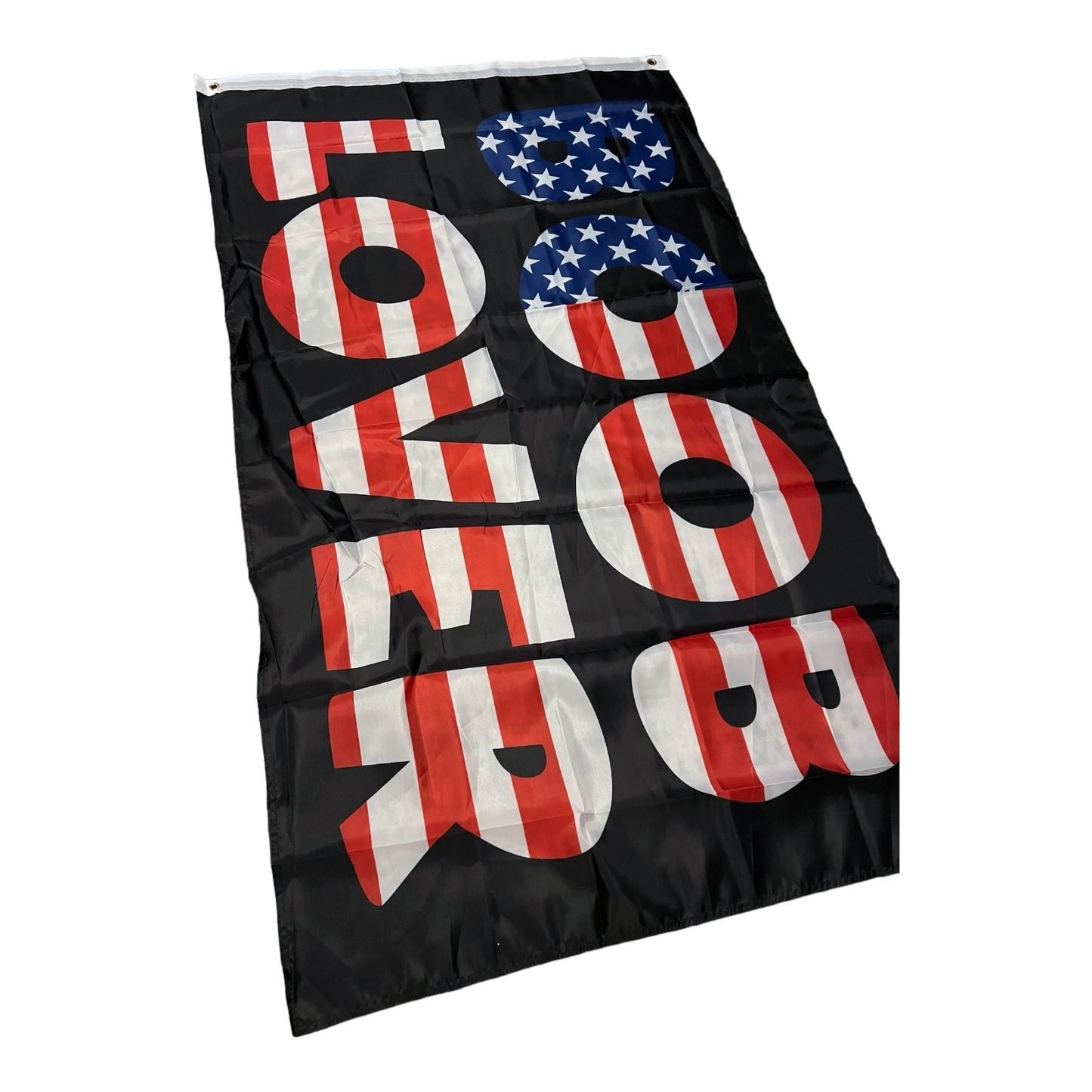 Boob Lover Flag 3x5 Wall Decor Banner