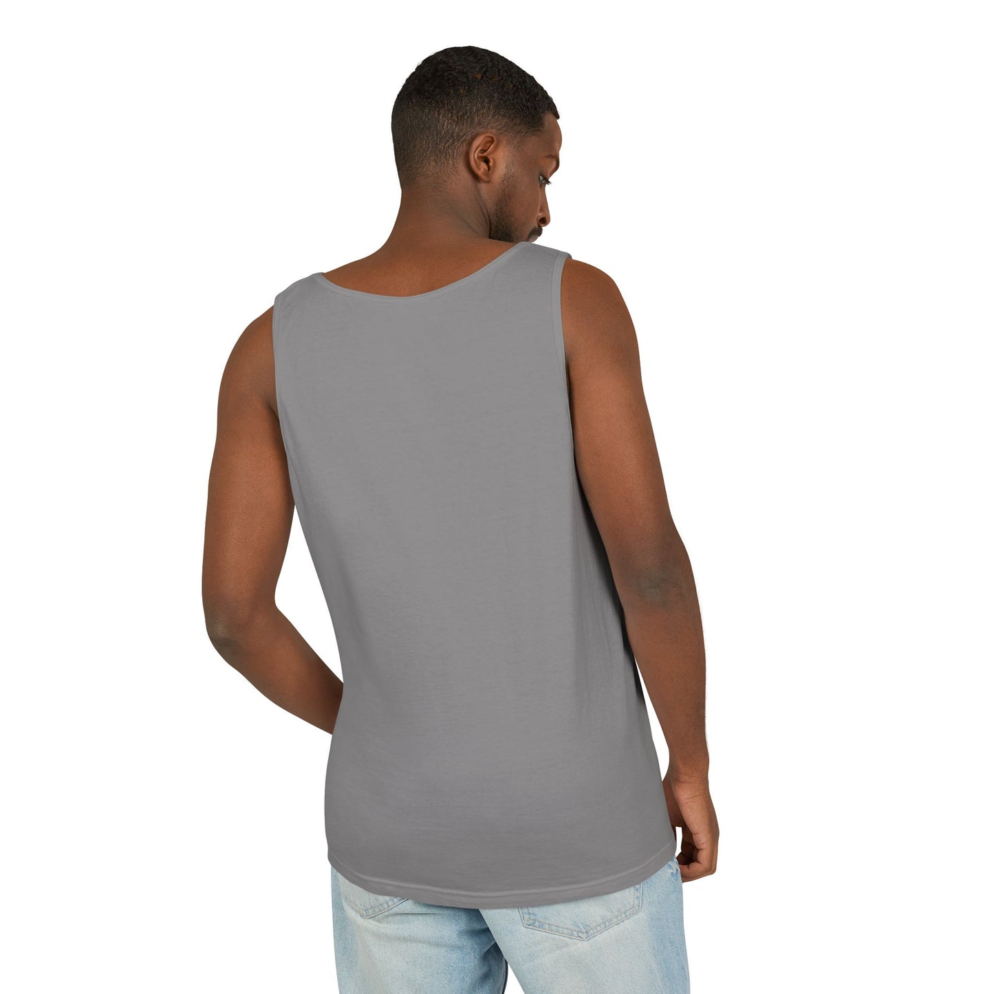 You Can't Make A Baby In The Butt Tank Top