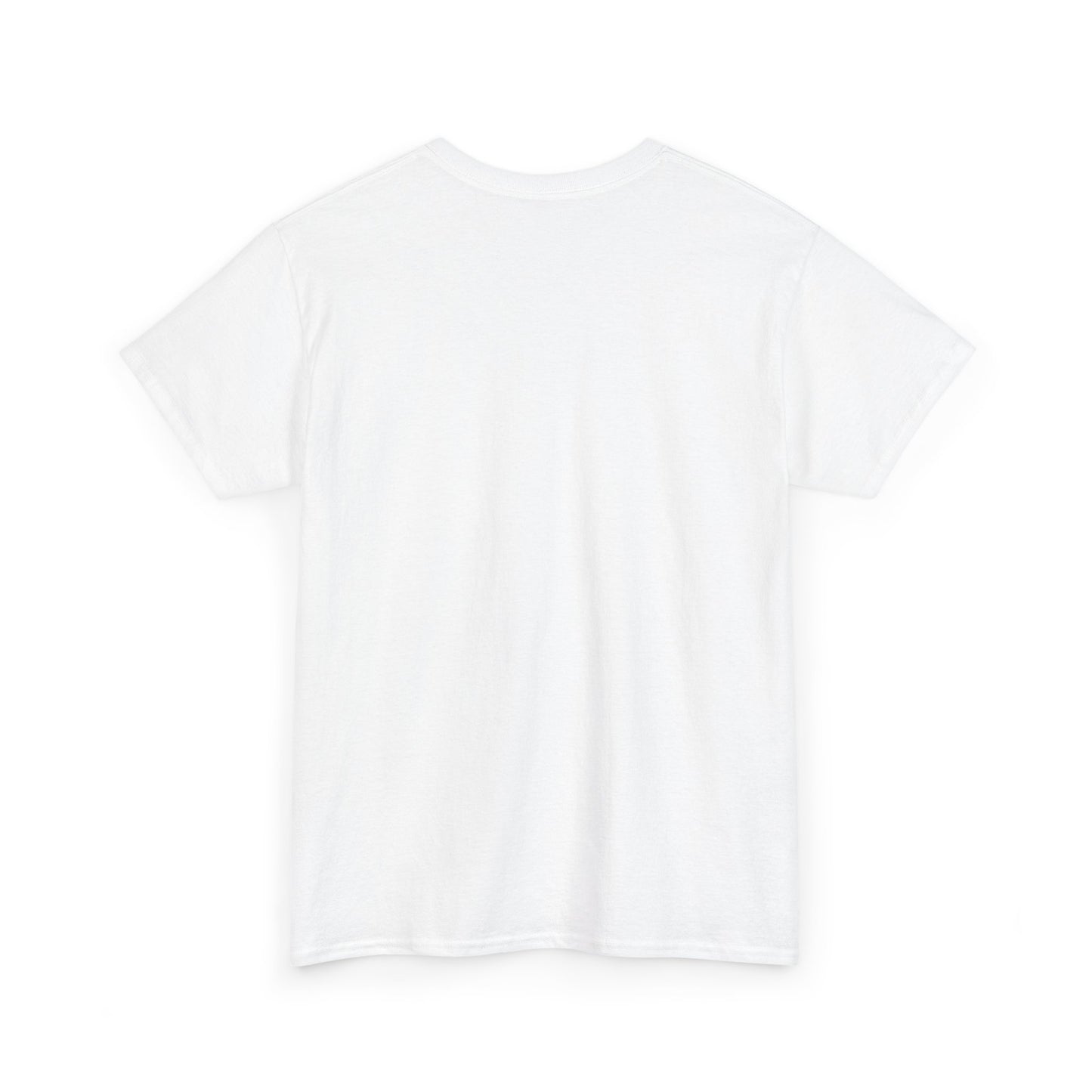 Mayor Of Titty City T-shirt