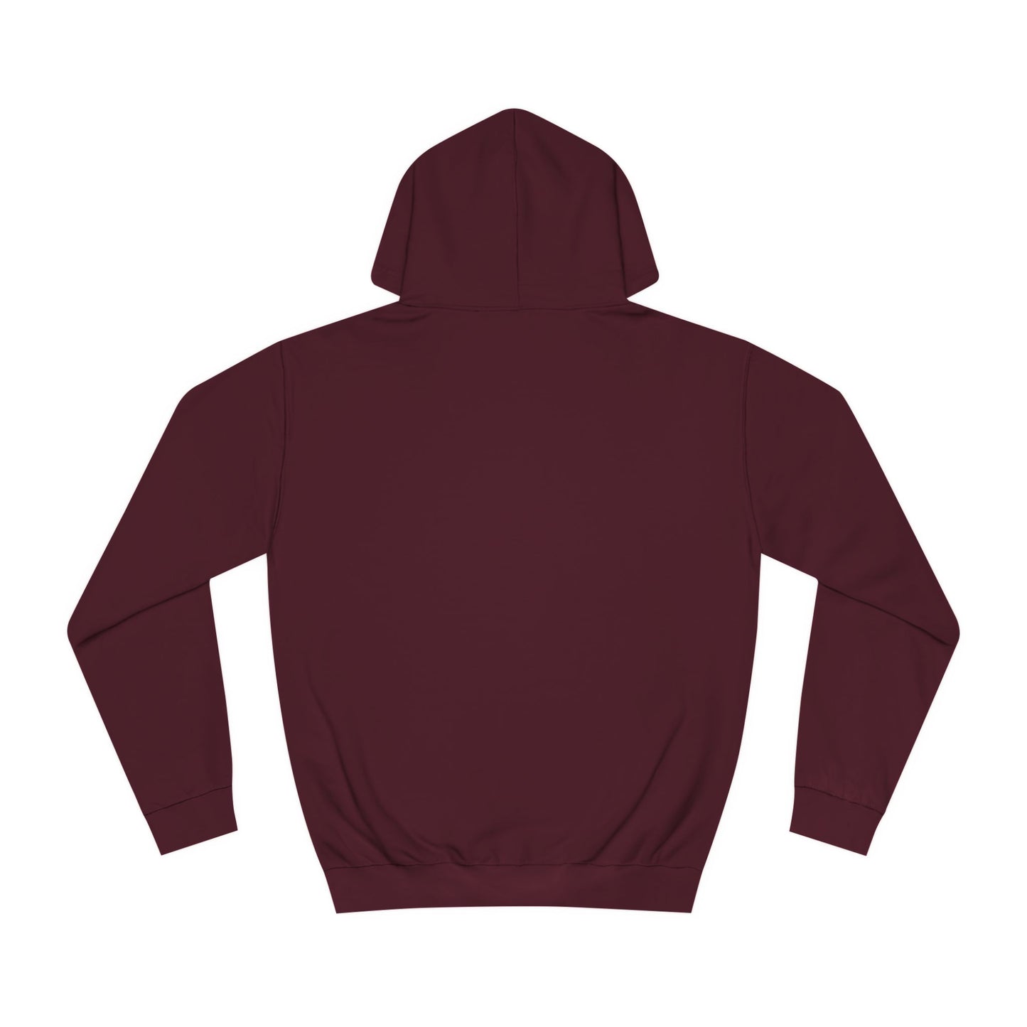 I'm Here For The GangBang Hooded Sweatshirt Hoodie