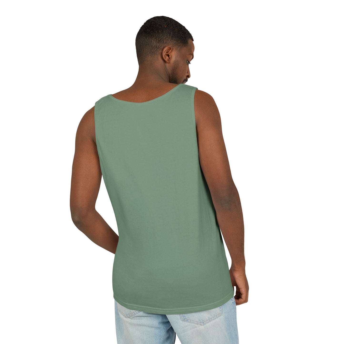 I'm Here For The GangBangTank Top