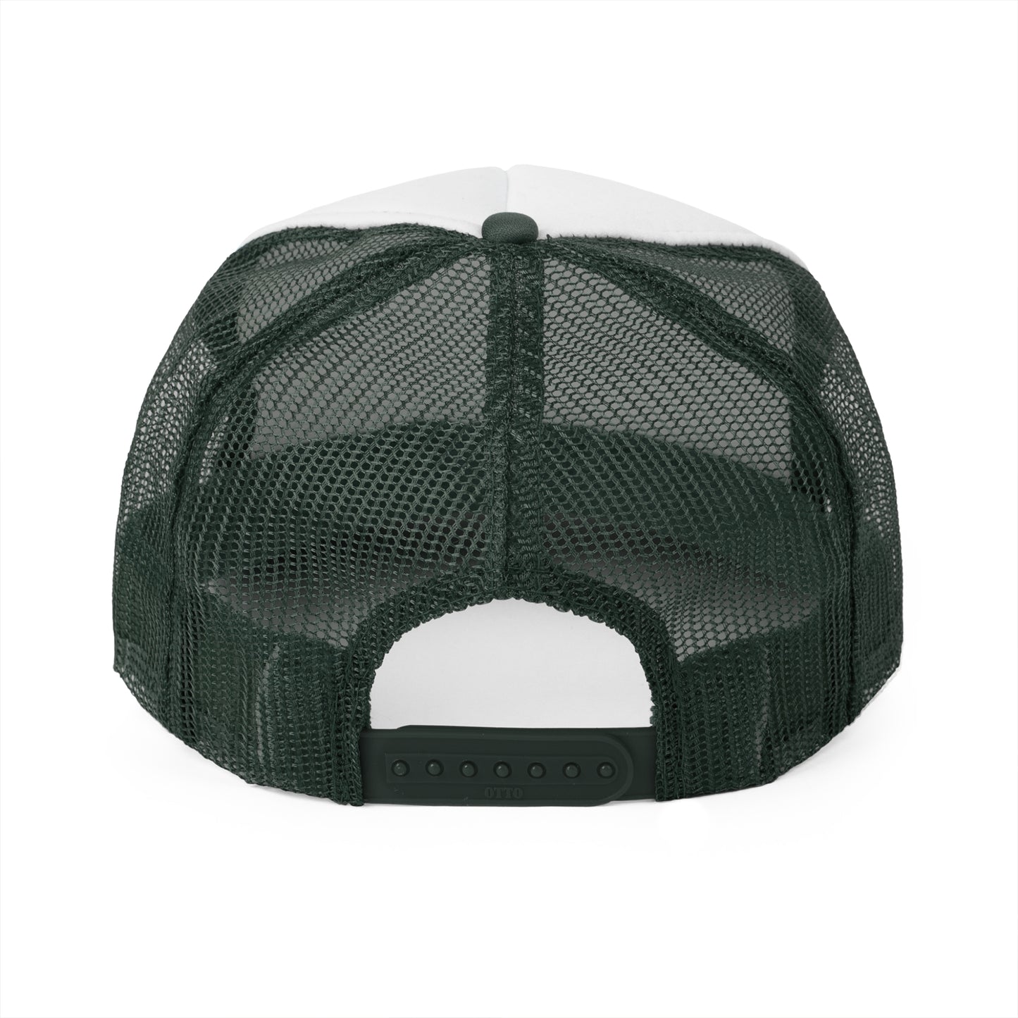 Funny MILF Hunter Trucker Hat Snapback