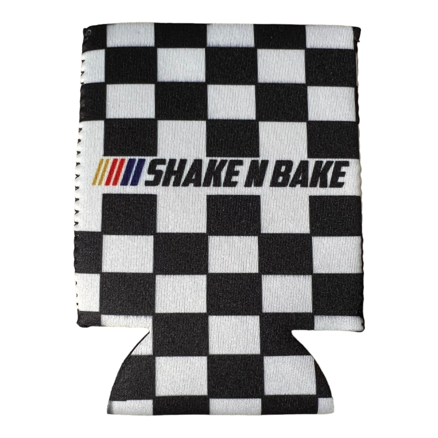 Shake N Bake Beer Funny Beer Can Cooler Holder Sleeve