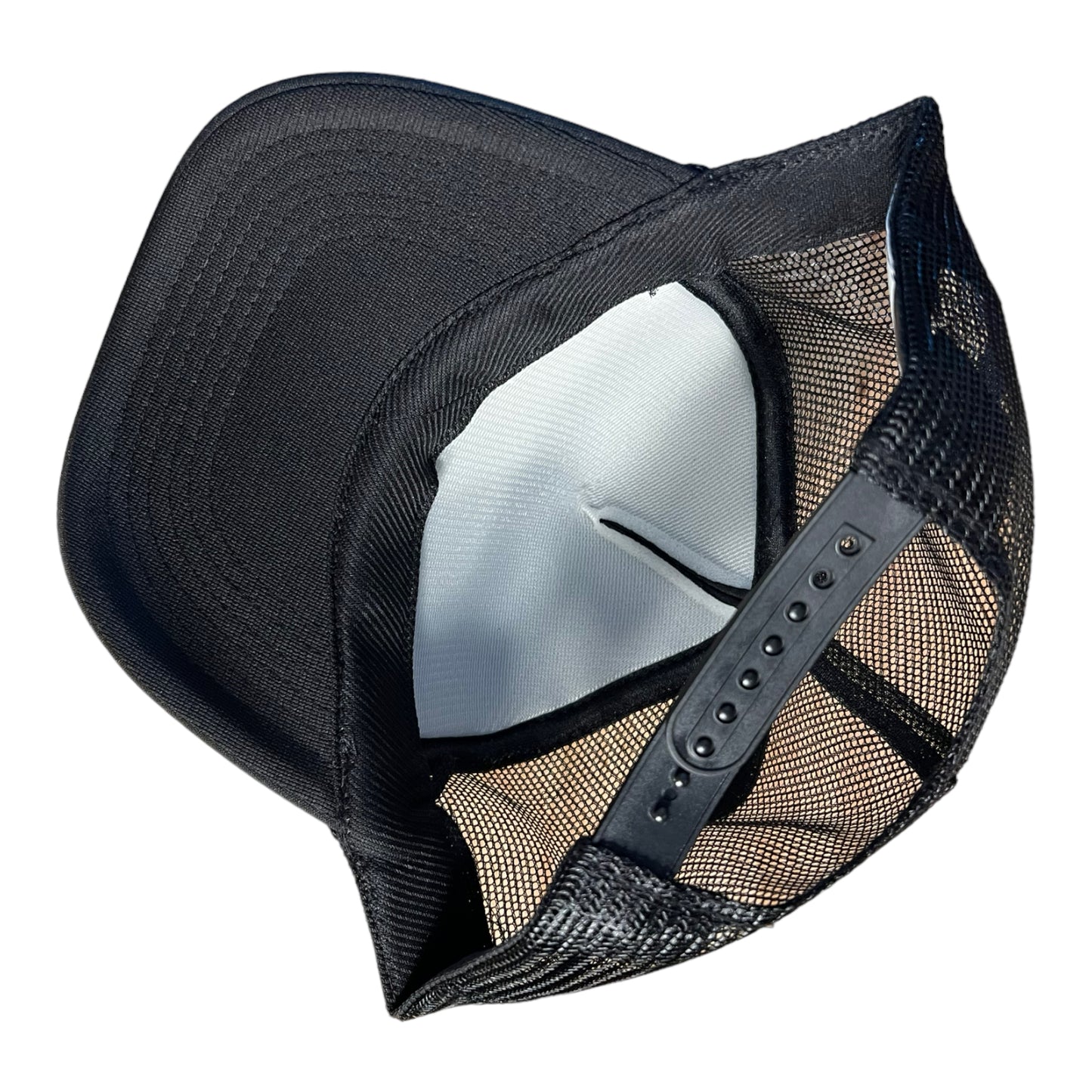 Pussy Eating Champion Trucker Hat Funny Trucker Hat Black