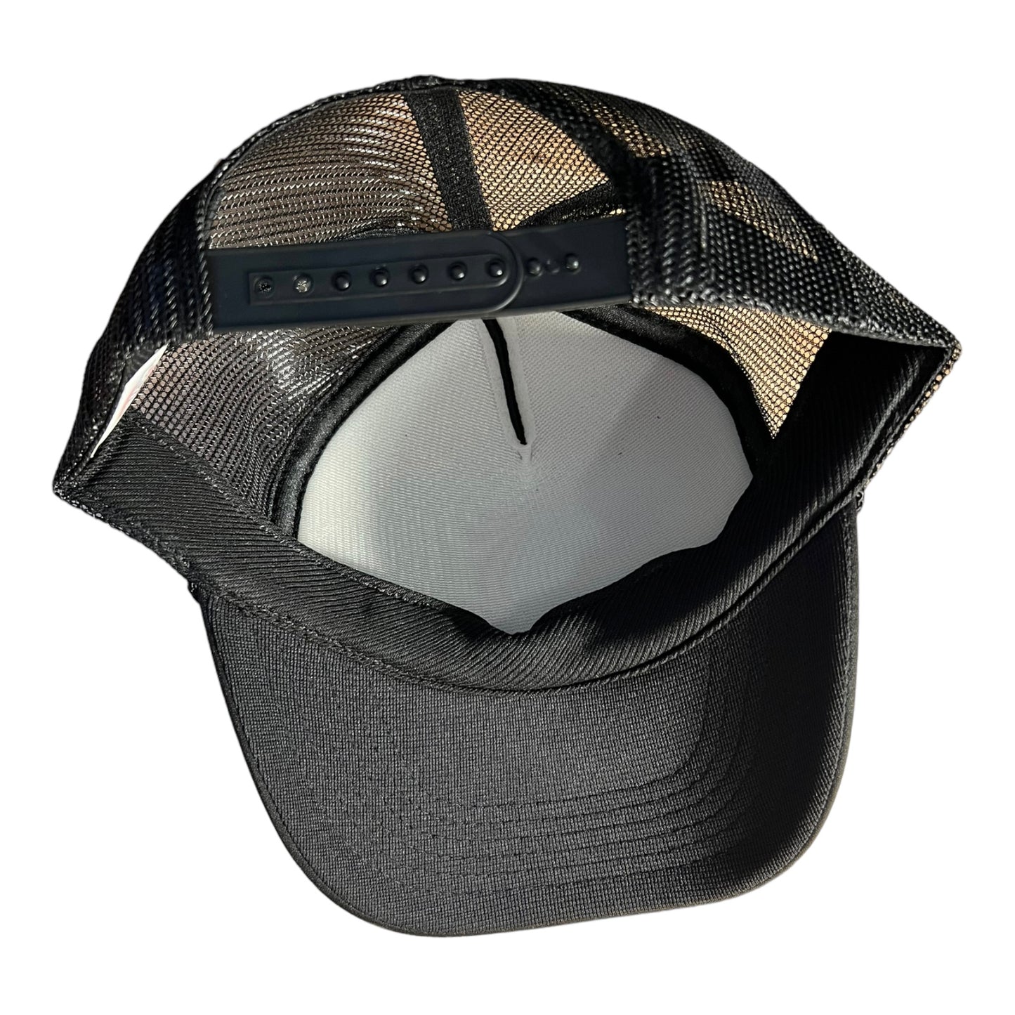 The Man Wearing This Hat Is A Truck Driver Trucker Hat Funny Trucker Hat Black Hat