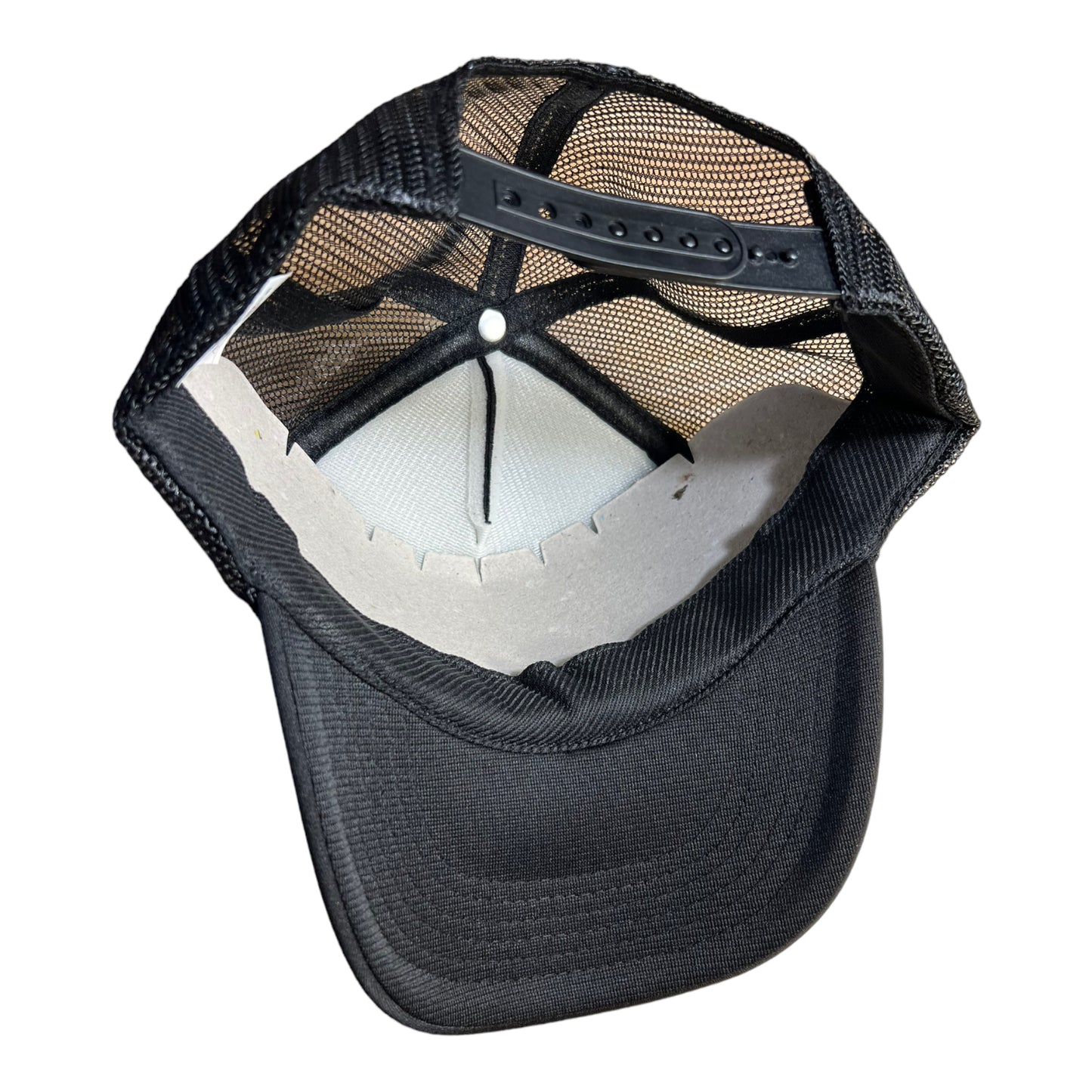 If You Aint First You're Last Hat Trucker Hat Funny Trucker Hat Black