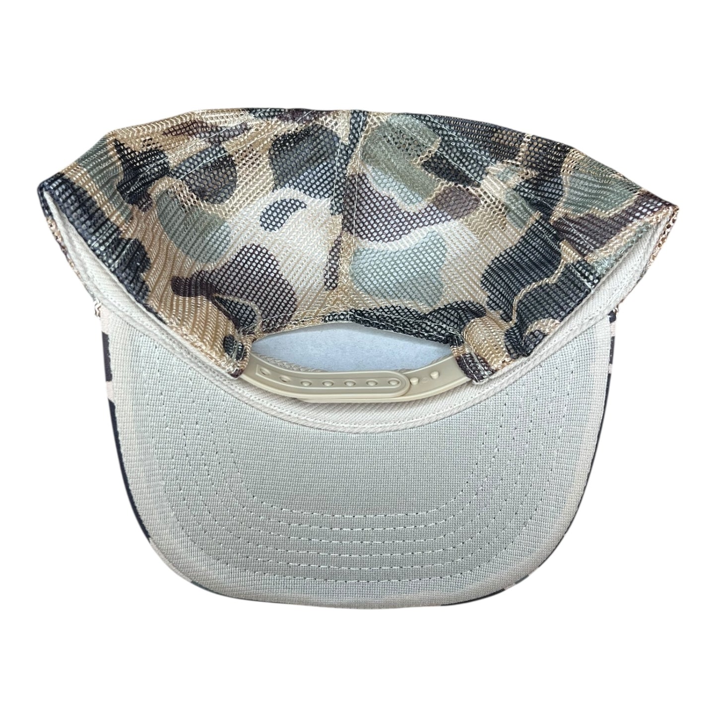 Big Rack Hunter Hat Funny Trucker Hat Camo