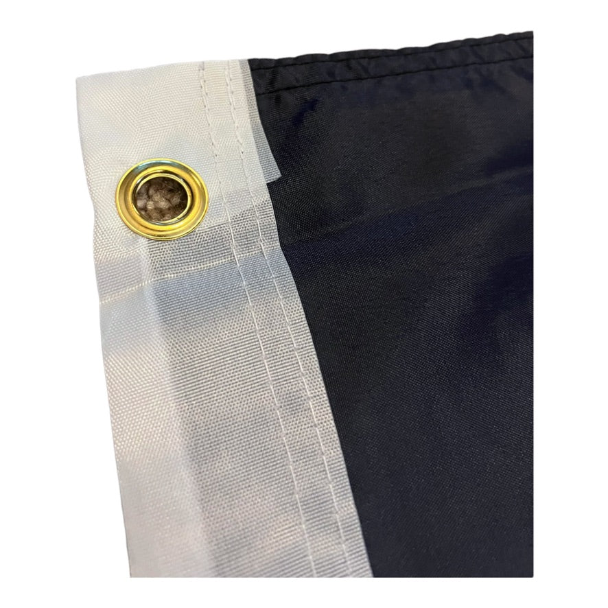 You Can't Make A Baby In The Butt Flag 3x5 Wall Decor Banner