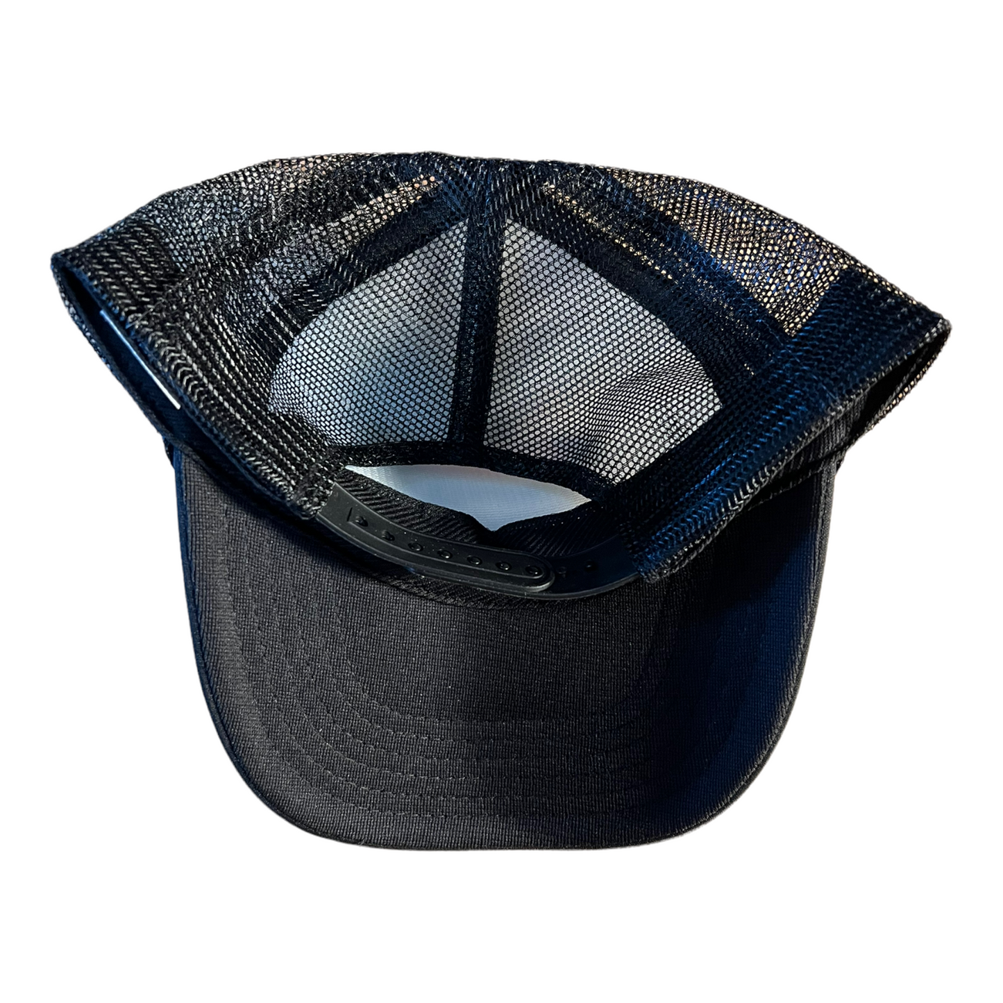 I love big booty bitches Trucker Hat Funny Trucker Hat Black