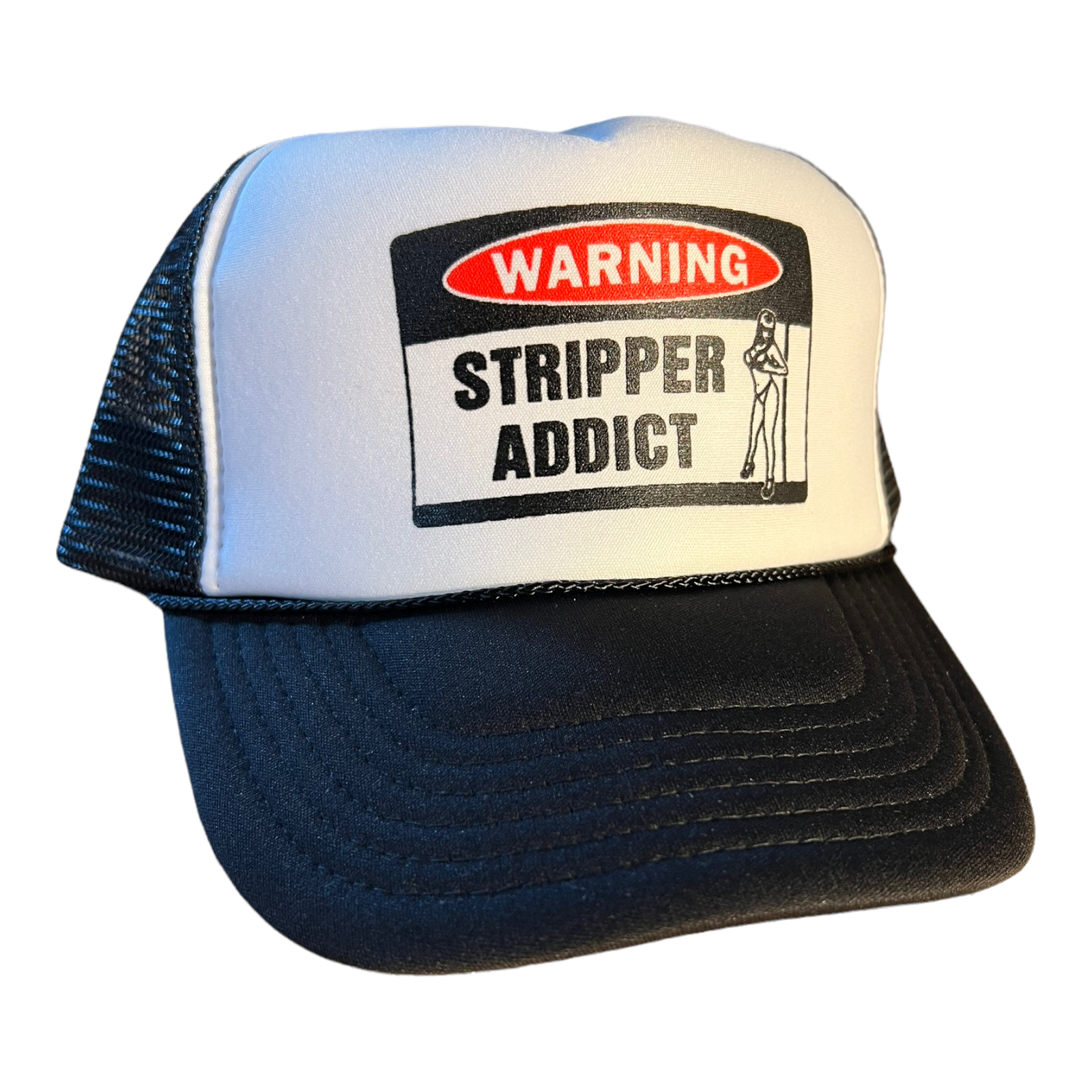 Hilarious trucker hats hotsell