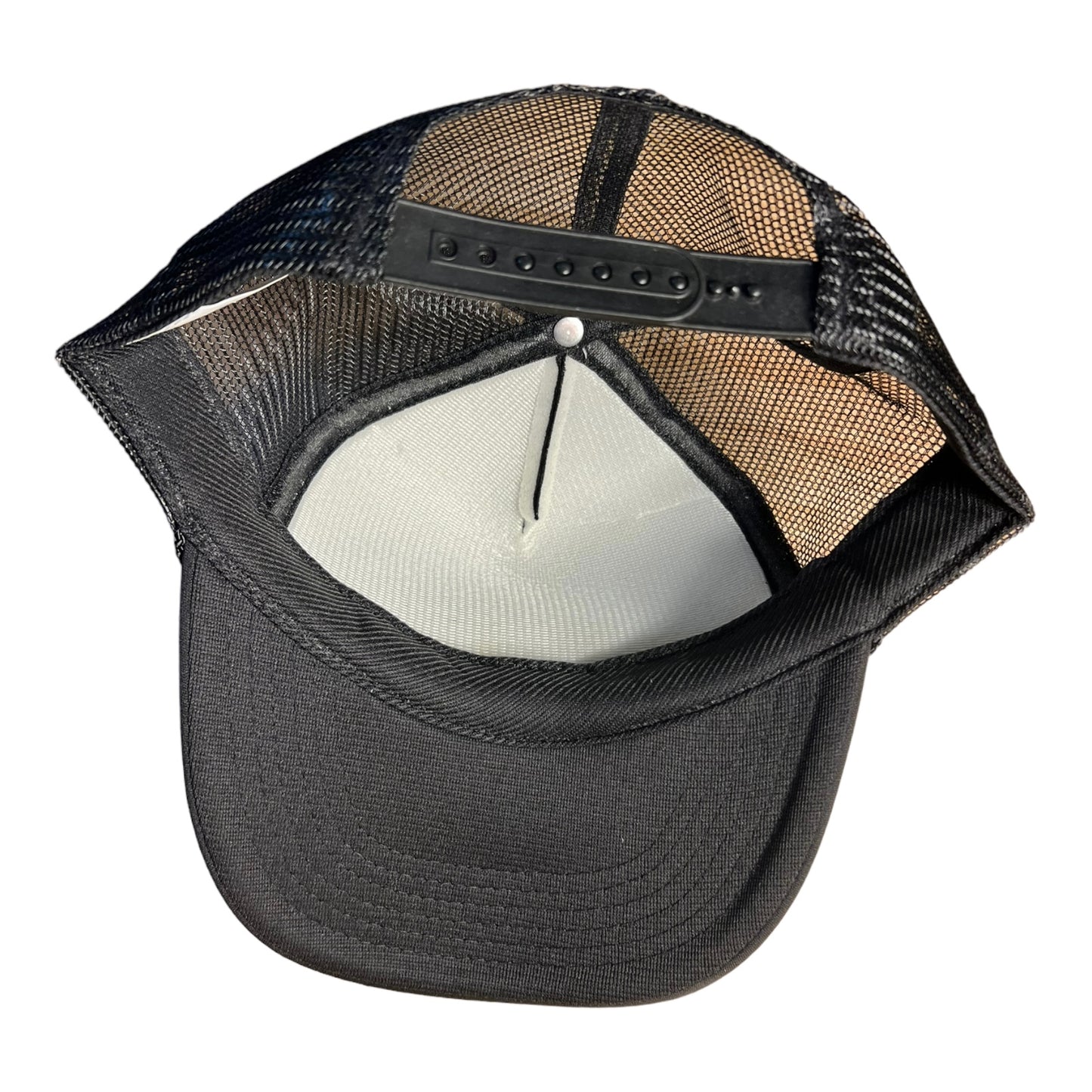 Pro Handjob Tip Trucker Hat Funny Trucker Hat Black