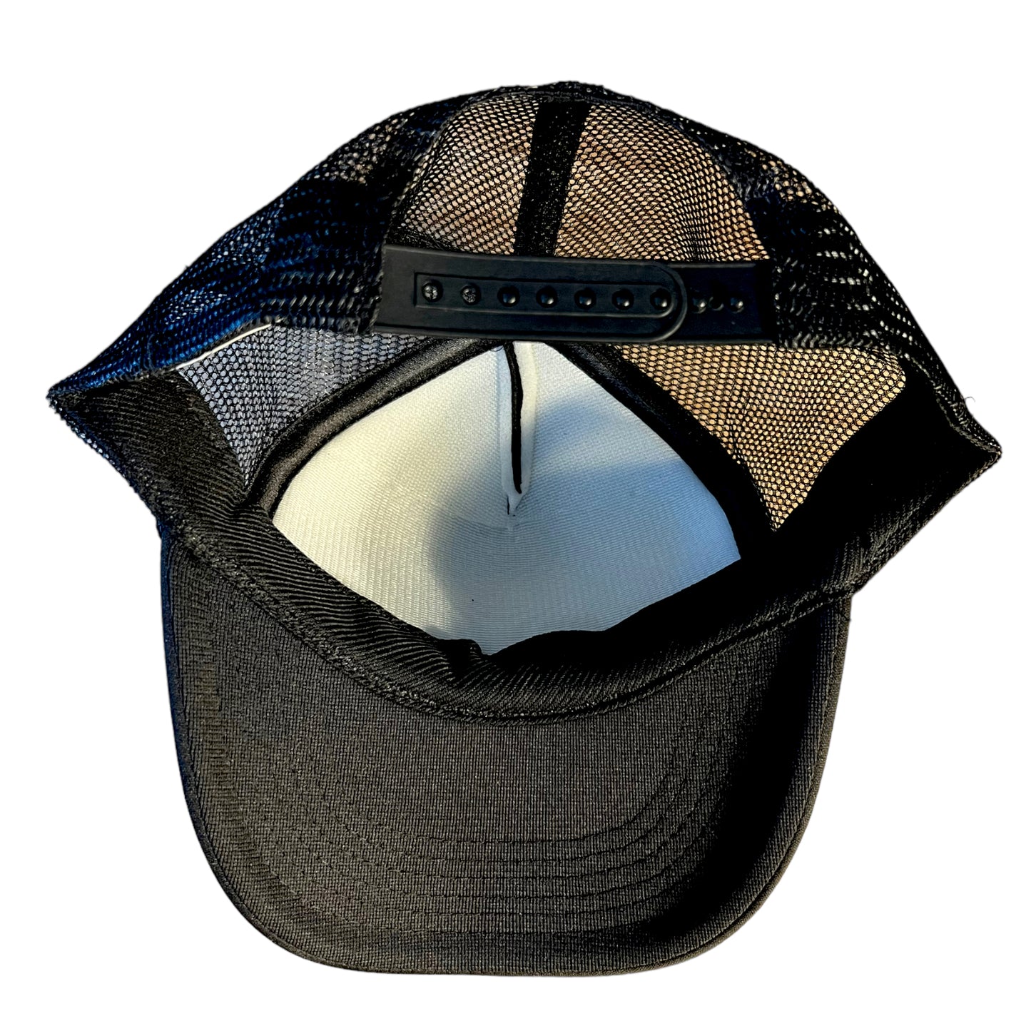 Retired Porn Star Trucker Hat Funny Trucker Hat Black.