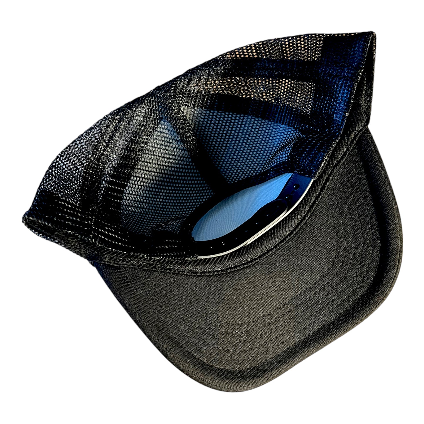 Retired Porn Star Trucker Hat Funny Trucker Hat Black.