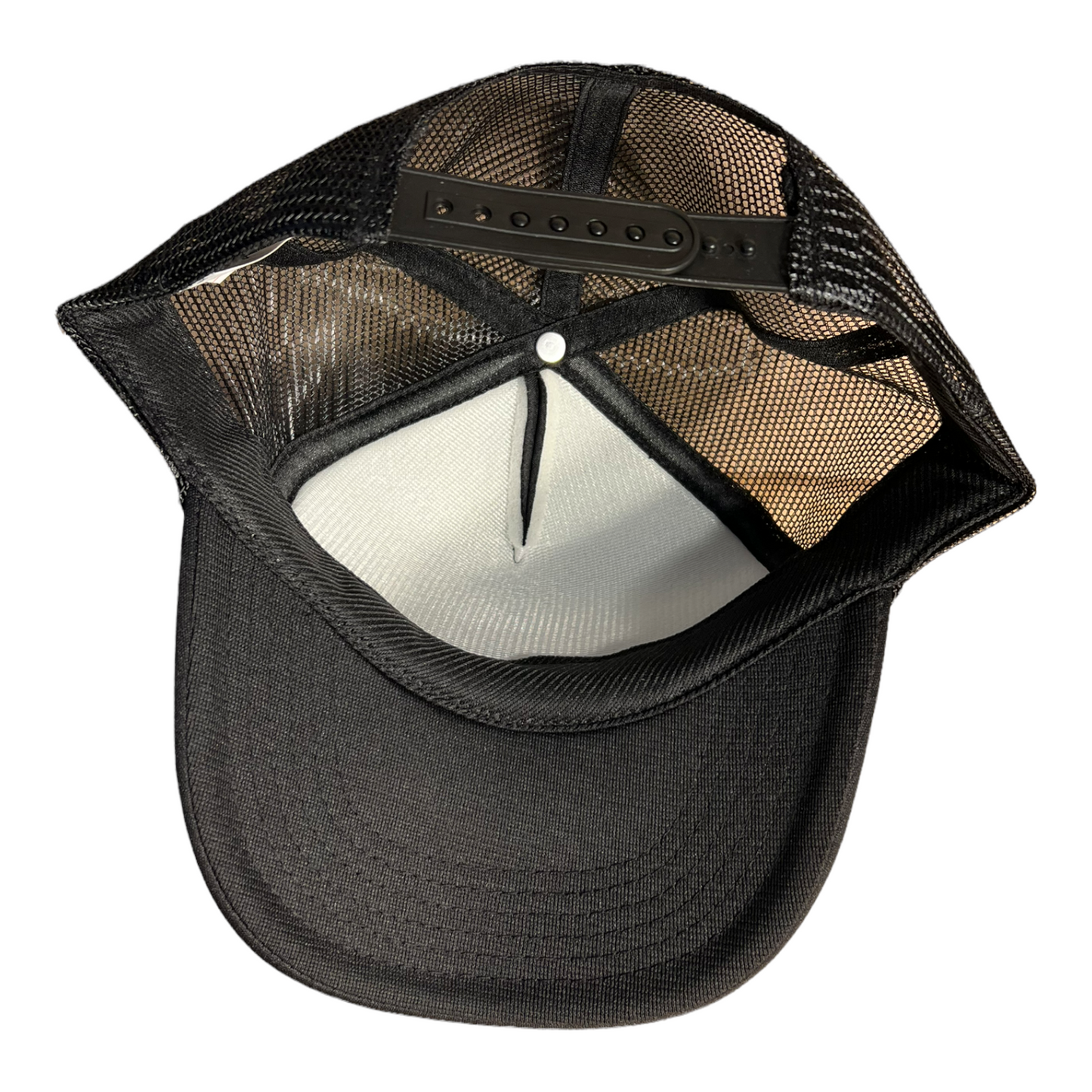 Ass Eating Champion Trucker Hat Funny Trucker Hat Black