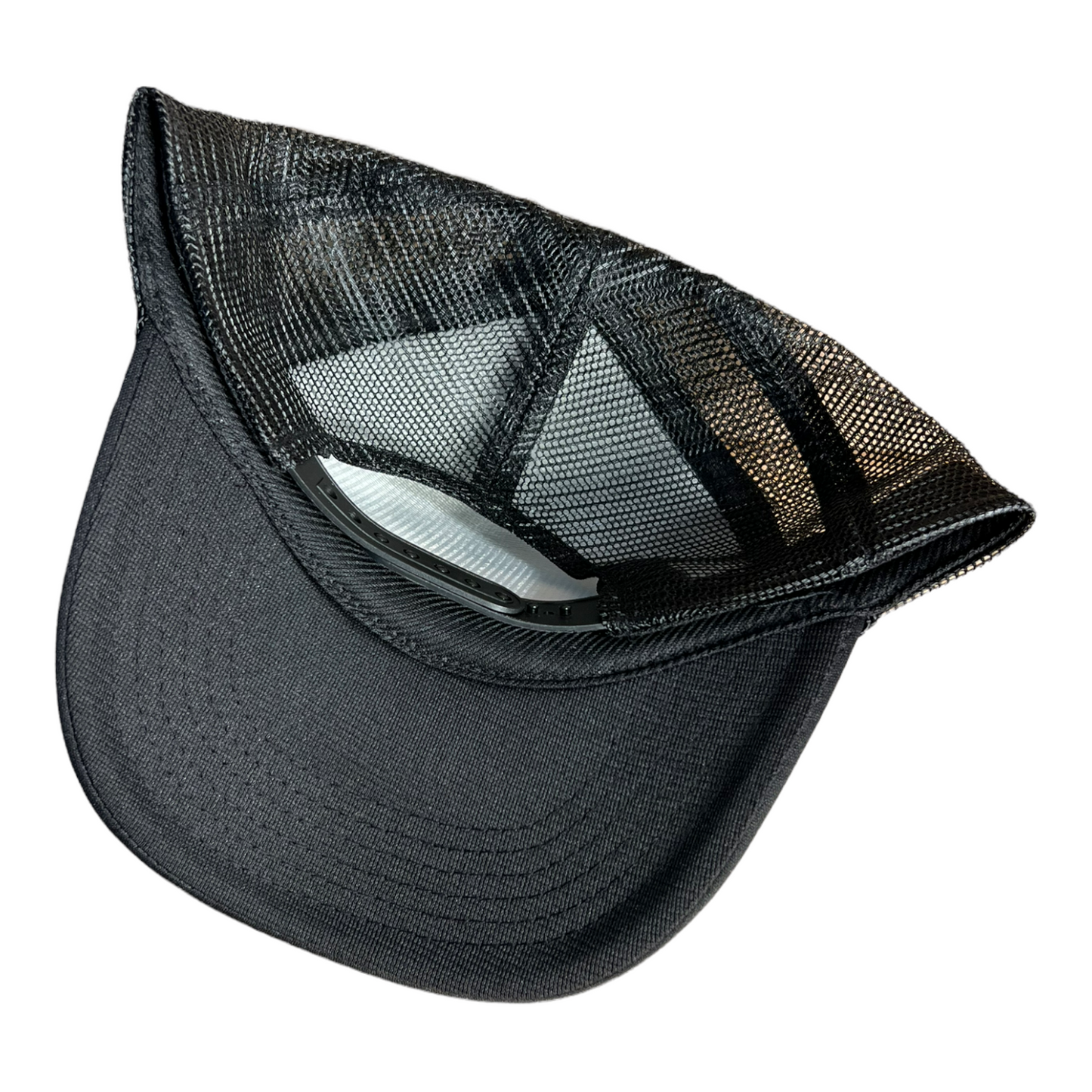 Ass Eating Champion Trucker Hat Funny Trucker Hat Black