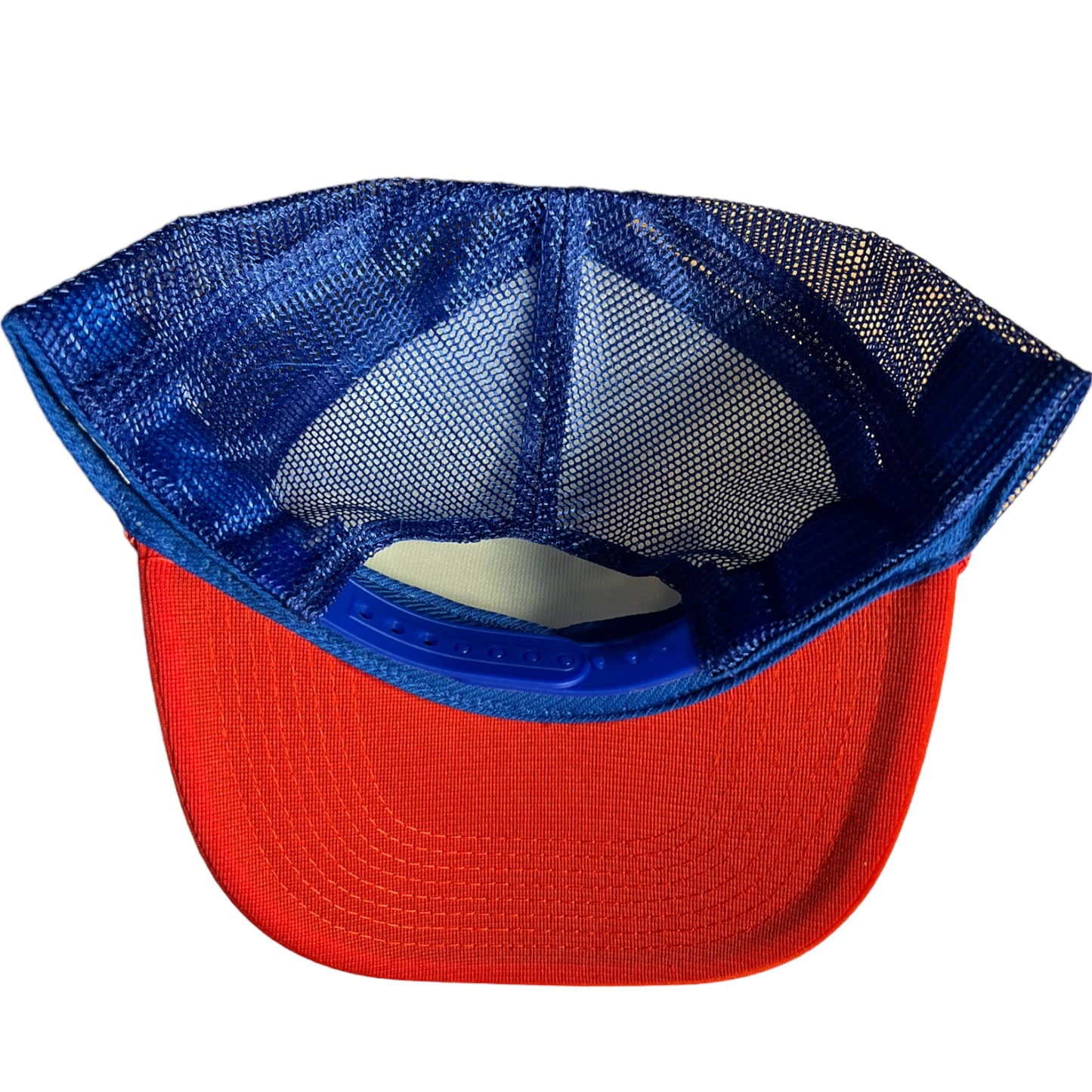 Bukkake Ruined My Carpet Trucker Hat Funny Trucker Hat Red/White/Blue