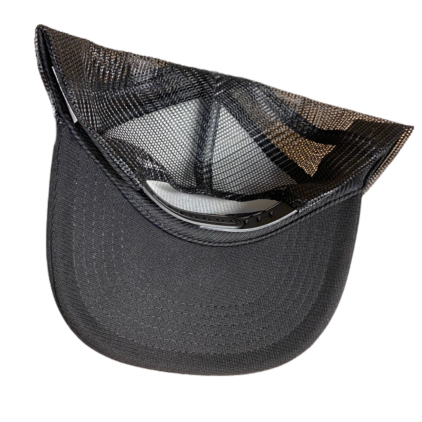 I'm Not A Gynecologist But I'll Take A Look Trucker Hat Funny Trucker Hat Black