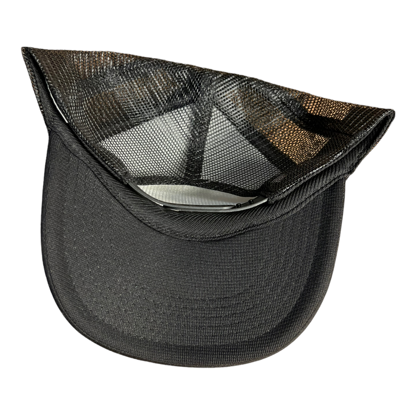 You Can’t Make A Baby In The Butt Hat Funny Trucker Hat Black