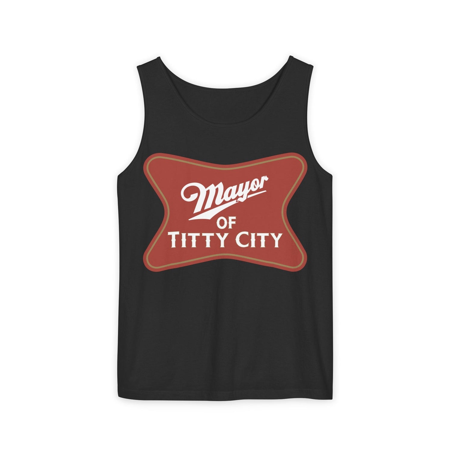 TANK TOPS