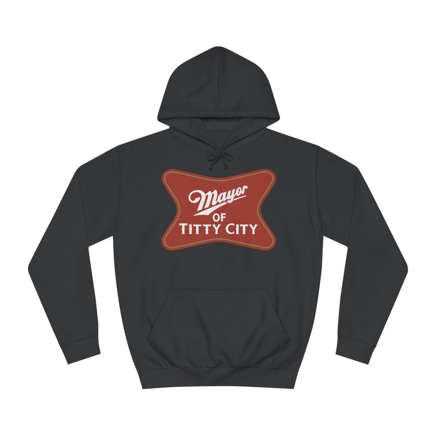 HOODIES