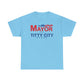 Mayor Of Titty City Funny T-Shirt