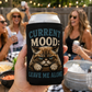 Current Mood: Leave Me Alone Cat Can Cooler