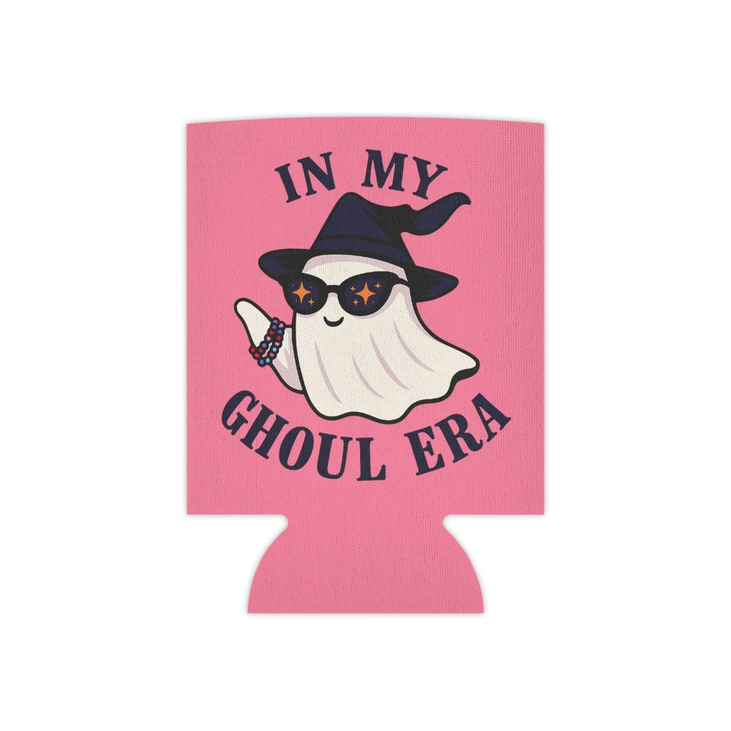 In My Ghoul Era Halloween Beer Sleeve Coolie