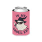 In My Ghoul Era Halloween Beer Sleeve Coolie
