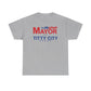 Mayor Of Titty City Funny T-Shirt