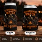 Neighborhood Watch Halloween Can Cooler