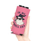 In My Ghoul Era Halloween Beer Sleeve Coolie