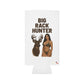 Big Rack Hunter  Beer Can Cooler Holder Sleeve Camouflage/Camo