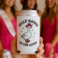 Silly Goose On The Loose Funny Beer Can Cooler Holder Sleeve