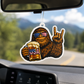 Get ’Merica Bigfoot Car Air Freshener – Freedom Pine Scent | BC Fresh Co.