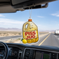 Piss Jug Lemonade Funny Car Air Freshener – Trucker Gag Gift & Hanging Truck Accessory | BC Fresh Co.