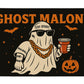 Ghost Malone Flag 3x5 Wall Decor Funn wall Banner
