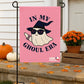 In My Ghoul Era Halloween Garden Flag