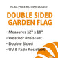 In My Ghoul Era Halloween Garden Flag