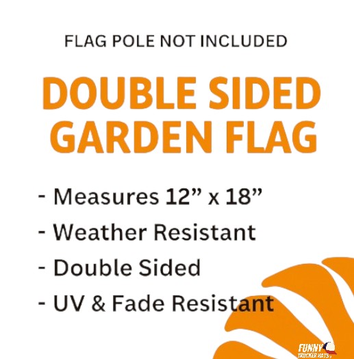 In My Ghoul Era Halloween Garden Flag