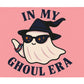 In My Ghoul Era Happy Halloween Flag 3x5 Wall Decor Funn wall Banner