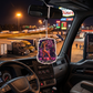 Strip Club Vanilla Funny Car Air Freshener – Vanilla Scent | BC Fresh Co.