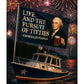 Life Liberty and the Pursuit Of Titties Thomas Jefferson Flag 3x5 Wall Decor Funn wall Banner
